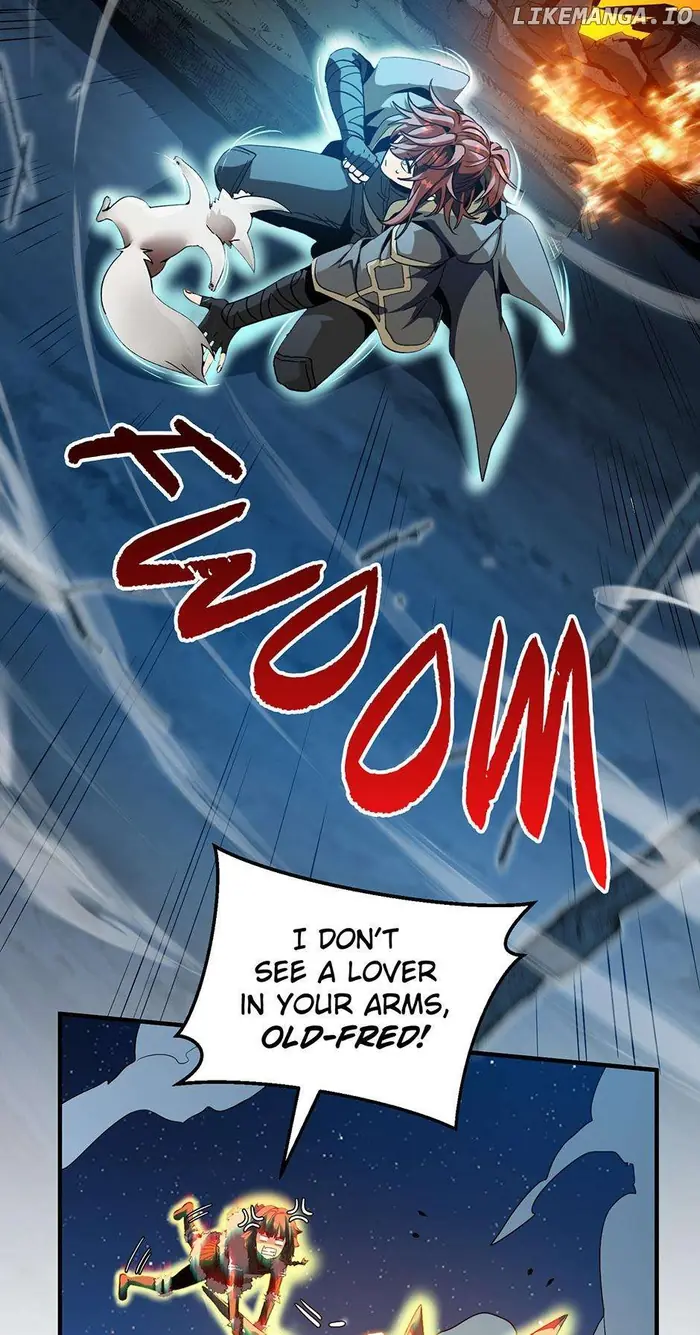 The Beginning After the End Chapter 201 image 40_optimized